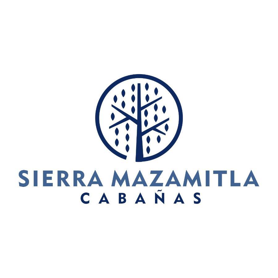 Cabanas Sierra Mazamitla Buitenkant foto